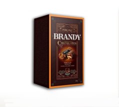 Pergale 190g Brandy/12