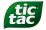Tic Tac