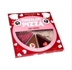 Čokopizza LOVE 105g/10