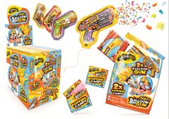 Johny Bee Party Baloon Gun 4g/24
