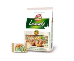 Lumarki orech 120g/10