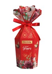 Chocolady 130g Fiore Nocciola/15