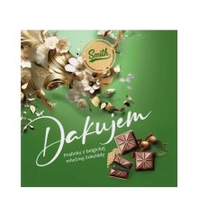 Smith 75g Ďakujem/12
