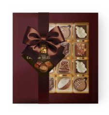 Exquisite Selection 250g/5