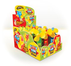 Johny Bee Air Plane fun 8g/12