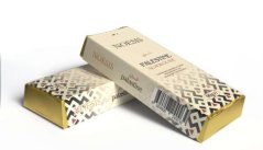 Palestina chocolate 90g/12