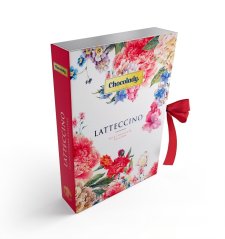 Chocolady 150g Latteccino/12