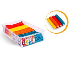 Pelendrek 8g 4 farby (1ks = 0,09 eur)/200