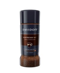 Davidof Café Espresso 57 100g/6