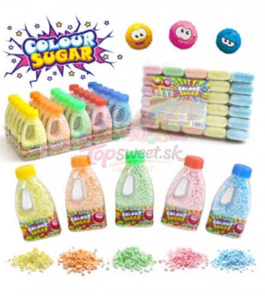 Sugar Bottle 10g /30