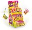 Johny bee Dr. Lab Mini candy stand 16g/80