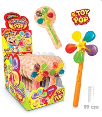 Johny Bee Windmill pop 24g/20