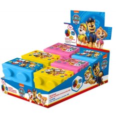 Paw Patrol Blocks with 3D Puzzle/6