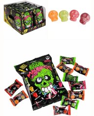 Sour Madness 60g Black/10