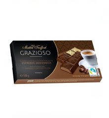 Grazoso 100g - espresso/16
