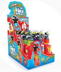 Johny Bee Big Fire Spray 70ml/15