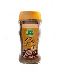 Káva Gina 100g/6