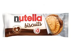 Nutella Biscuits T3 41,4g/28