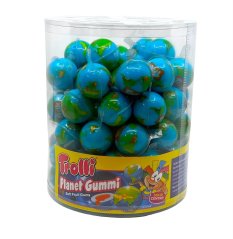 Trolli Planet gummy 18,8g/80