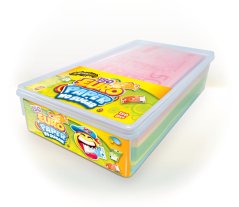 Johny Bee Euro paper 3,2g (1ks = 0,15 eur)/150