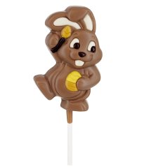 Lollipop Bunny Pablo 25g/24