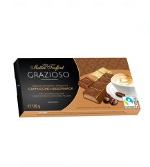 Grazioso 100g - Cappucino/16