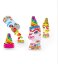 Johny Bee Ice cream pop stand Unicorn 50g/18