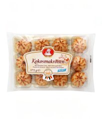 Kokosky 175g/14