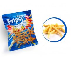 Fripsy Sticks 50g - slané/25