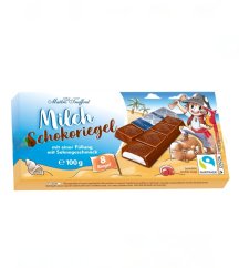 Milchschokoriegel 100g mliečna/16