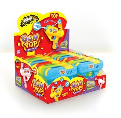 Johny Bee Gun pop 10g/12