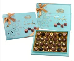Bolci Patel 330g Garden/12