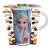 Frozen 2 Mug 3D/9