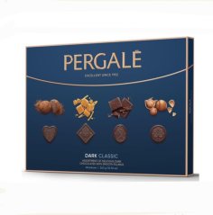 Pergale 343g "Classic collection"/10