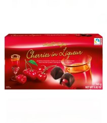 Cherries in Brandy 150g/10