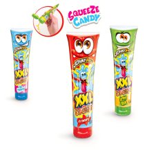 Johny Bee Squeezy XXXL 120ml/12