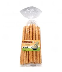 Stiratini Grissini 250g - sezam/12