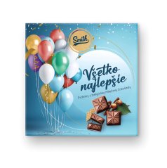 Smith 75g Všetko najlepšie/12