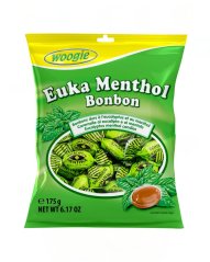 Euka menthol 175g/34