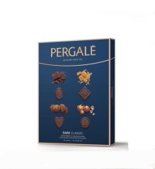 Pergale 171g horká "Classic collection"/10