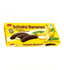 Schoko Bananen 300g/15