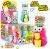 Johny Bee Water machine 20g/15