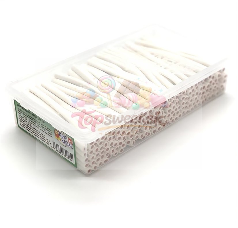 Pelendrek 8g - Jahoda smotana (1ks=0,09)/200