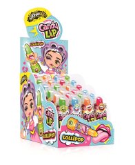 Johny Bee Candy Lip 5g/24