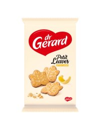 Petit Leaves 165g (Maslové lístky)/12