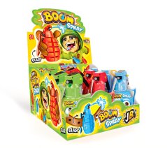 Johny Bee BOOM Spray 50ml/12