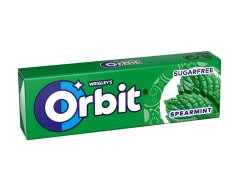 Orbit Spearmint 14g/30