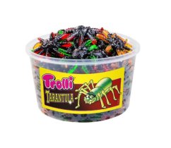Trolli Tarantule 16g (1ks = 0,18 eur)/75
