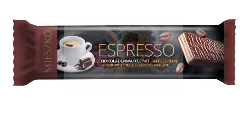Espresso 34g/35