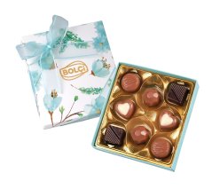 Bolci Flower Boutique 80g/10